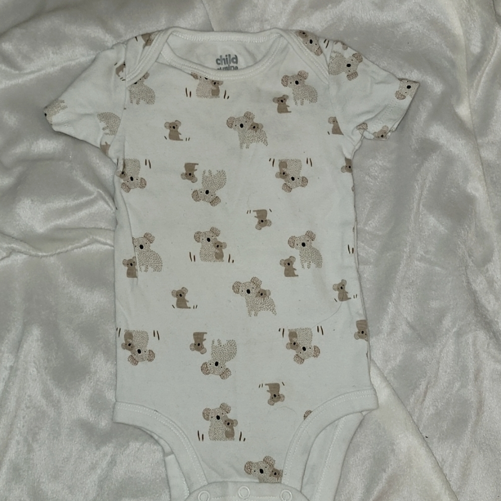 Carters Child of Mine 12 month